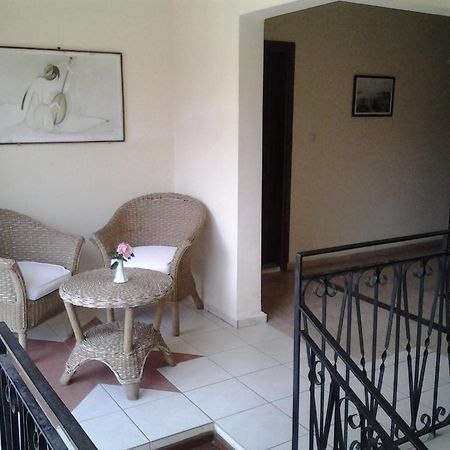 Guven Hotel Alanya Exterior foto