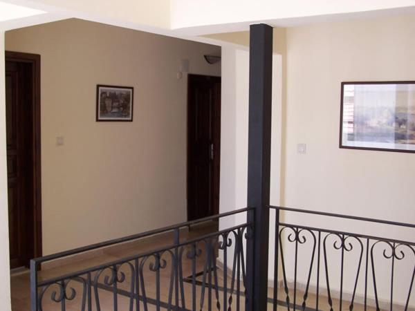 Guven Hotel Alanya Quarto foto
