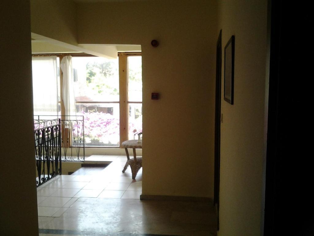 Guven Hotel Alanya Exterior foto