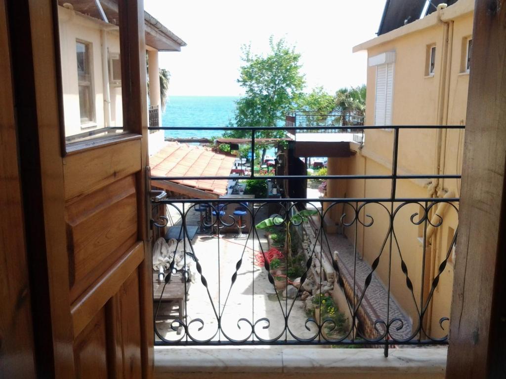 Guven Hotel Alanya Quarto foto