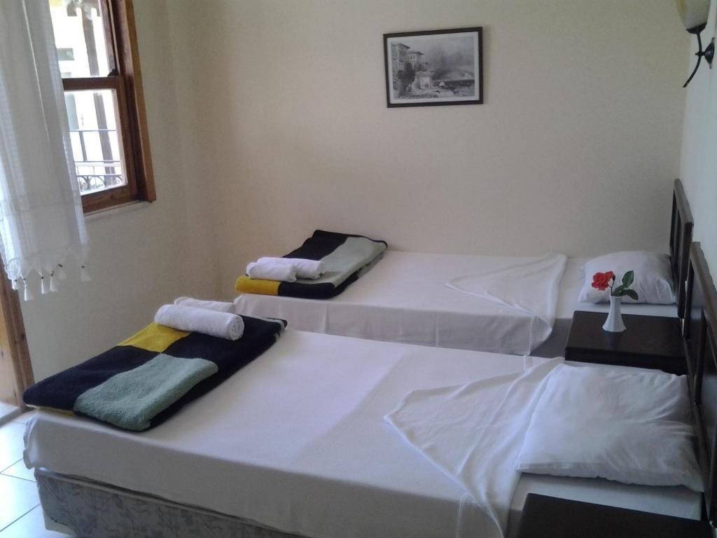 Guven Hotel Alanya Quarto foto