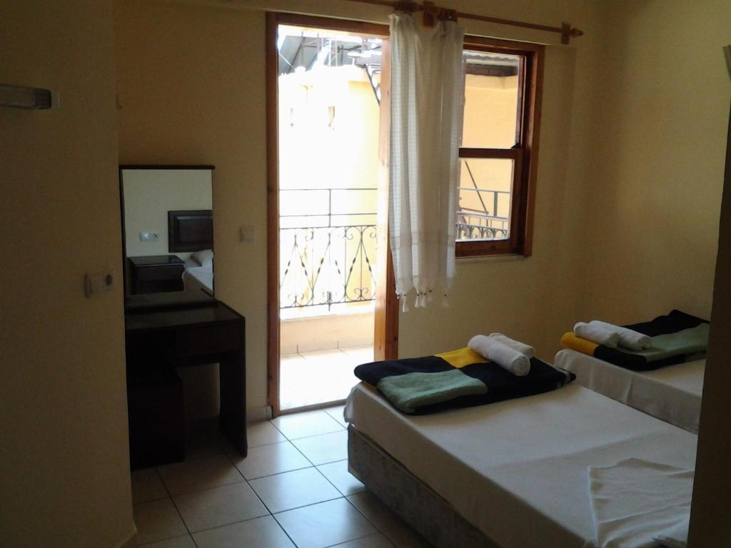 Guven Hotel Alanya Quarto foto