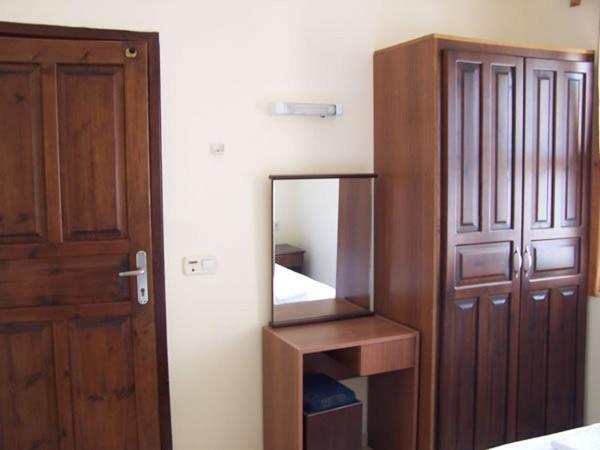 Guven Hotel Alanya Exterior foto